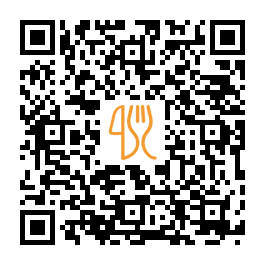 QR-code link para o menu de Kabab Xpress