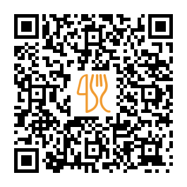 QR-code link para o menu de Chadwick's Backyard