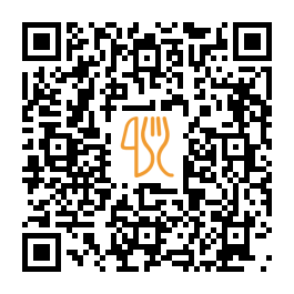 QR-code link para o menu de La Garconne