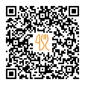 QR-code link para o menu de The Railway Inn