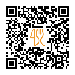 QR-code link para o menu de Ma Gueule