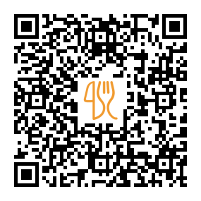 QR-code link para o menu de Indian Queen