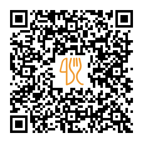 QR-code link para o menu de Chill N Vape Lounge