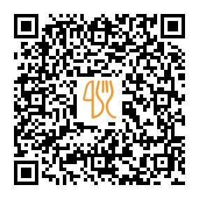 QR-code link para o menu de The Burger Shack