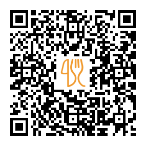 QR-code link para o menu de Sunset Pizzeria