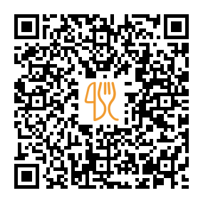 QR-code link para o menu de Peoples Choice Food