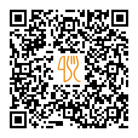 QR-code link para o menu de Las Vegans Food Stall