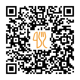 QR-code link para o menu de Atlas Brewery