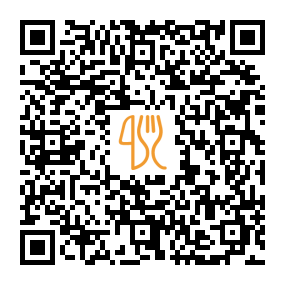 QR-code link para o menu de Most Smokin' Bbq