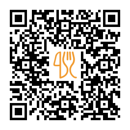 QR-code link para o menu de Pizza Cravings