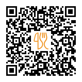 QR-code link para o menu de Samurai Sushi Grill