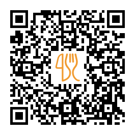 QR-code link para o menu de Pizza Bene