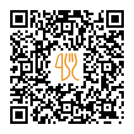 QR-code link para o menu de Chaat Cafe