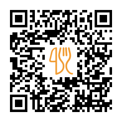 QR-code link para o menu de Louisana