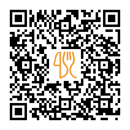 QR-code link para o menu de Lucky Cat Vegan