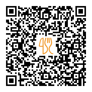 QR-code link para o menu de La Fredaine Indien Apportez Votre Vin