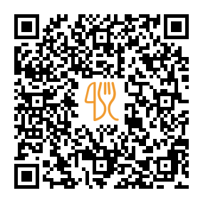 QR-code link para o menu de Hawk 'n ' Dove