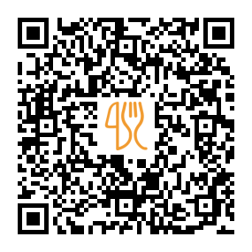 QR-code link para o menu de Men Wielding Fire Rest