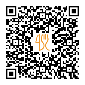 QR-code link para o menu de Wicked Wings