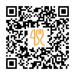 QR-code link para o menu de Burgundy