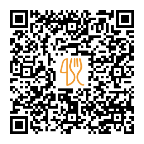 QR-code link para o menu de Pizza Boli's