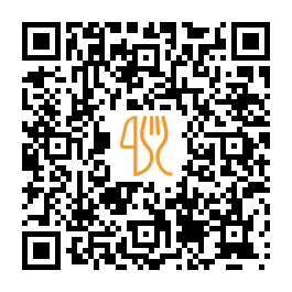 QR-code link para o menu de D K's Donuts