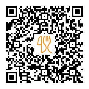 QR-code link para o menu de Babybacks Rib Shack