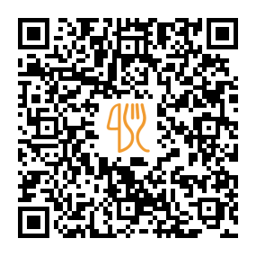 QR-code link para o menu de Chocolats Favoris