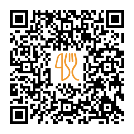 QR-code link para o menu de JP Lee's Mongolian BBQ