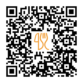 QR-code link para o menu de Viet Garden