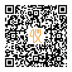 QR-code link para o menu de Troubadour Grill