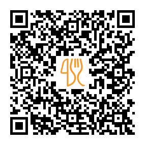 QR-code link para o menu de Copalli Cafe