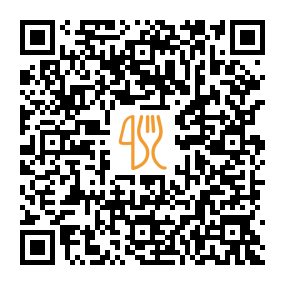 QR-code link para o menu de Aladdin's Eatery