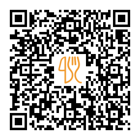 QR-code link para o menu de India's Tandoori Hollywood