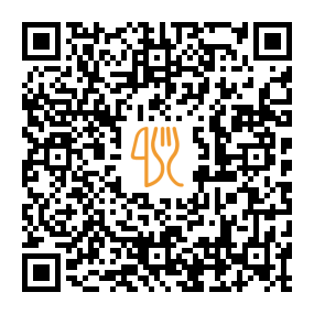 QR-code link para o menu de Tilly's Tea Room