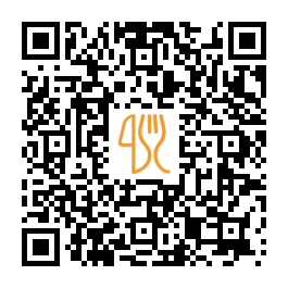 QR-code link para o menu de Zhang Garden