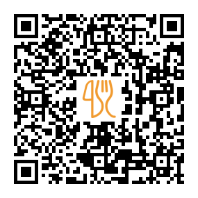 QR-code link para o menu de Goldie's Trail -b-que