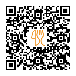 QR-code link para o menu de Little Luigis Pizza