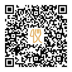 QR-code link para o menu de Cousin Vinny's Pizza