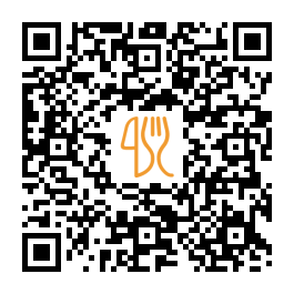 QR-code link para o menu de Hán Jù Shí
