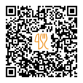 QR-code link para o menu de New Taste Of India