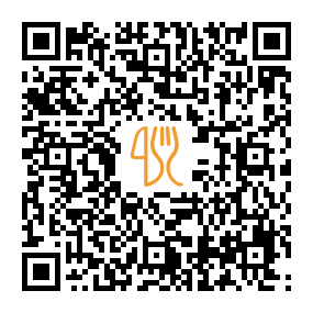 QR-code link para o menu de Mandarino Pizza Grill