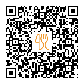 QR-code link para o menu de Mojo's Grill