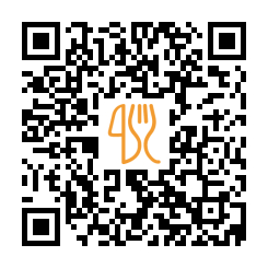 QR-code link para o menu de Vegan Plus