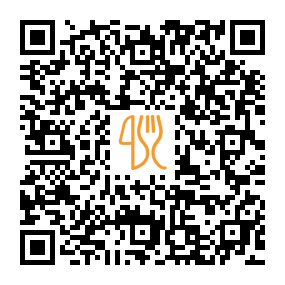 QR-code link para o menu de Taman Mawar Vegetarian Food Stall