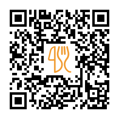 QR-code link para o menu de Saveurs Nomades