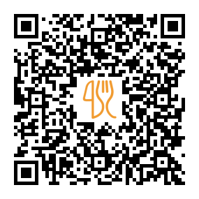 QR-code link para o menu de Upper Crust