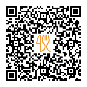 QR-code link para o menu de Flames Seafood Grill Bar