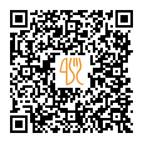 QR-code link para o menu de The Landing Grill