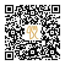 QR-code link para o menu de Klapa Klum